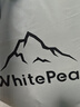 WhitePeak戶(hù)外更衣帳移動(dòng)廁所帳篷洗澡淋浴釣魚(yú)攝影帳篷自駕多功能便攜折疊 曬單實(shí)拍圖