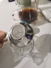 雅集不銹鋼茶漏茶渣過濾網(wǎng)公道杯茶杯茶隔茶濾家用辦公帶不銹鋼底座 曬單實拍圖