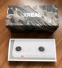 XREAL Air 2 Ultra 智能AR眼鏡 6DoF空間懸停 適用AR開(kāi)發(fā)者 52°FOV 三檔電致變色 385英寸巨幕非VR眼鏡 曬單實(shí)拍圖