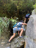 靠森溯溪鞋沙灘鞋戶(hù)外涉水鞋男游泳趕海沙灘襪水陸兩棲防滑防扎傷 【38-39】 【正碼正拍】 曬單實(shí)拍圖