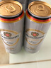 梅克倫堡(Mecklenburger)小麥啤酒500ml*24聽整箱裝【臨期清倉】 曬單實拍圖