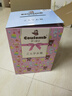 coulomb庫侖書(shū)包女小學(xué)生日本兒童一到六年級書(shū)包護脊超輕雙肩包蝴蝶結款 沉靜黑色·兒童書(shū)包（新） 曬單實(shí)拍圖