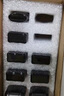 憶捷（EAGET）4GB USB2.0 U盤(pán) 招標投標競標小u盤(pán) 迷你金屬款 車(chē)載電腦手機辦公學(xué)習通用標書(shū)標簽優(yōu)盤(pán) 10個(gè)/盒F2 曬單實(shí)拍圖