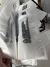 登比塑料袋背心袋大號超市購物袋食品袋方便袋打包手提袋40*60cm100只 曬單實拍圖