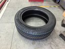 德國馬牌（Continental）汽車輪胎 215/55R17 94W UCJ適配邁騰/XRV/亞洲龍/廣汽AION 曬單實拍圖