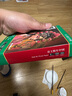富士（FUJIFILM）RC俏彩相紙4R/6寸光面260克100張噴墨打印相紙相片紙影樓照片打印紙 盒裝 曬單實(shí)拍圖