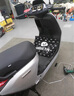 九號新品電動摩托車N3 85c 9號電動車成人電摩【門店自提】 顏色可到門店選 曬單實拍圖