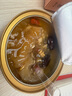 夢(mèng)嶺南預制菜紅棗燕麥即食花膠165g*6碗女性孕婦早餐代餐粥營(yíng)養滋補送禮 曬單實(shí)拍圖