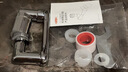 杜邦（DUPONT）世界500強水龍頭延伸器萬(wàn)向旋轉水龍頭機械臂水龍頭延伸器洗臉池 曬單實(shí)拍圖