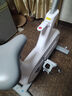 麥瑞克（MERACH）動(dòng)感單車(chē)自發(fā)電家用智能調阻運動(dòng)健身器材室內靜音自行車(chē) 絕影ONE 健身優(yōu)選-自發(fā)電-全智能調阻 曬單實(shí)拍圖