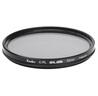 KenKo肯高View mcuv MC多層鍍膜 抗污防水UV鏡 鏡頭保護(hù)鏡 55mm 曬單實(shí)拍圖