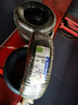 米其林（MICHELIN）汽車輪胎 195/65R15 91V 耐越 ENERGY MILE 適配卡羅拉/朗逸/寶來 曬單實拍圖