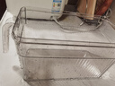 佳幫手冰箱專用收納盒食品級蔬菜雞蛋密封保鮮盒廚房冷凍儲物盒收納神器 曬單實拍圖