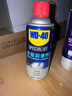 WD-40汽車窗潤(rùn)滑劑wd40玻璃升降異響消除油天窗膠條保護(hù)劑上光軟化保養(yǎng) 曬單實(shí)拍圖