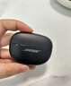 Bose【王鶴棣同款】Ultra開放式耳機(jī) 耳夾耳機(jī) 不入耳開放式無線藍(lán)牙耳機(jī) 沉浸空間音頻 驍龍暢聽技術(shù) Ultra開放式耳機(jī) 經(jīng)典黑 曬單實拍圖