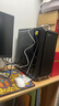 攀升&AMD銳龍 臺式電腦游戲臺式機電腦主機全套整機（R7 9700X/RTX5060TI/1T/32G）國家補貼20% 曬單實拍圖