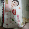 好奇（Huggies）鉑金裝小桃褲成長(cháng)褲XXL74片(15kg以上)尿不濕【消暑散熱】 曬單實(shí)拍圖