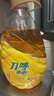 刀嘜（Knife）玉米油6.18L 非轉基因物理壓榨一級食用油 香港品質(zhì) 曬單實(shí)拍圖