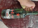 紅星二鍋頭 綠瓶大二 純糧口糧酒 清香型名酒 禮物特產(chǎn) 43度 750mL 6瓶 整箱裝 曬單實(shí)拍圖