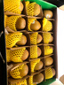 佳沛（zespri）新西蘭  陽(yáng)光金奇異果18粒禮盒優(yōu)選果單果約101-124g 獼猴桃水果 曬單實(shí)拍圖