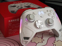 北通鯤鵬70AI智控旗艦精英游戲手柄xbox自適應扳機switch2電容搖桿steam電腦PC手機藍牙NS原神雙人成行 曬單實拍圖