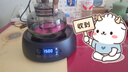 憶壺茶（YIHUTEA）泡茶壺玻璃耐熱燒水壺電陶爐養生壺套裝煮茶器家用煮茶壺功夫茶 【煮茶套裝】1100ML壺+1500瓦爐 曬單實(shí)拍圖