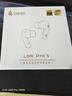漫步者（EDIFIER） Lolli Pro5 真無(wú)線(xiàn)主動(dòng)降噪藍牙耳機入耳式 AI翻譯運動(dòng)跑步音樂(lè )游戲電競適配蘋(píng)果華為安卓 晨曦金+煤球耳機套+曬單20元紅包 曬單實(shí)拍圖