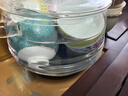 金灶（KAMJOVE）底部全自動(dòng)上水電熱水壺 茶臺燒水壺燒水保溫一體機全自動(dòng)恒溫 H9 香檳金【20x37cm】 1個(gè) 曬單實(shí)拍圖