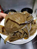 目無(wú)全牛國產(chǎn)毛肚脆葉片4斤牛百葉牛肚毛肚葉 牛肉生鮮火鍋食材 固形物50% 曬單實(shí)拍圖