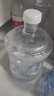 美廚（maxcook）純凈水桶 礦泉水桶飲水桶7.5L桶裝水塑料飲水機手提戶外桶MCX7513 曬單實拍圖