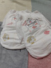 嬰芽（YINGYA）拉拉褲XXXL碼2包84片【16-18kg】嬰兒超薄干爽尿不濕透氣尿褲 曬單實(shí)拍圖