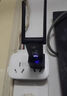 全屋滿格wifi信號(hào)放大器穿墻王家用wifi網(wǎng)絡(luò)信號(hào)增強(qiáng)器5g千兆網(wǎng)速 曬單實(shí)拍圖