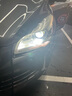 雪萊特（Cnlight）原車(chē)D3S/D8S氙氣升級高亮LED大燈遠近一體6000K白激光燈【一對】 曬單實(shí)拍圖