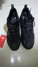 HELLY HANSEN, HH海麗漢森h(huán)h24春新情侶款專(zhuān)業(yè)戶(hù)外運動(dòng)登山越野徒步鞋 黑色 男 42 男 曬單實(shí)拍圖