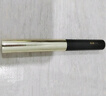 卡姿蘭（Carslan）睫毛膏增長(cháng)打底液防水定型持久卷翹纖長(cháng)濃密不暈染太陽(yáng)花根根分明 【精細纖長(cháng)】速描睫毛膏-黑色 曬單實(shí)拍圖