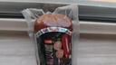 龍大肉食梨木烤無(wú)淀粉火腿400g 萊陽(yáng)梨木熏烤火腿 開(kāi)袋即食早餐食材 曬單實(shí)拍圖