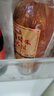 喜旺青島風味老火腿400g 腱子肉火腿熟食 豬肉腸開袋即食老式火腿 曬單實拍圖