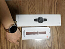 小米（MI）Xiaomi Watch S4 41mm 黑色 國家補(bǔ)貼 汽車YU7鑰匙 澎湃OS2 心率血氧監(jiān)測 小米手表s4 小表女表 曬單實(shí)拍圖