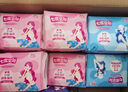 七度空間優(yōu)雅系列 衛(wèi)生巾76片日夜套裝姨媽巾套裝【品牌直供 安心品質(zhì)】 曬單實(shí)拍圖