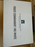 Thermalright(利民)Frost Commander 140 WHITE冰封統(tǒng)領(lǐng) 5X8mmAGHP4.0熱管回流焊 白色風冷散熱器FC140 WHITE 曬單實拍圖