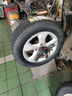 佳通(Giti)輪胎205/60R16 92H E1 適配軒逸/新?？怂?速騰 曬單實(shí)拍圖