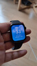華為（HUAWEI）手表WATCH FIT 4【七夕情人節(jié)】運(yùn)動(dòng)智能健康管理藍(lán)牙通話輕薄NFC門(mén)禁交通支付送男女士朋友Pro3 韻律黑丨送定制表帶+精美表盤(pán) 曬單實(shí)拍圖