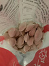 思念豬肉大蔥水餃2kg約87只 早餐食品速凍餃子生鮮速食食品煎餃蒸餃 曬單實拍圖