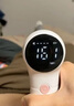 XAXR臂式電子血壓計(jì)醫(yī)用臂筒式血壓計(jì)血壓儀測(cè)壓儀醫(yī)用測(cè)量?jī)x量血壓器 HSYL-XY11-H【臂筒式血壓計(jì)】血壓脈搏更準(zhǔn) 免綁袖帶+語(yǔ)音播報(bào)+爸媽可獨(dú)立使用（雙供電模式） 曬單實(shí)拍圖