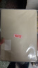 晨光（M&G）文具B5/64張膠套本 記事本筆記本子 高顏值錯(cuò)題本 中學(xué)生考研日記本 淡染4本APYSL58Q考試必備 曬單實(shí)拍圖