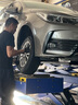 玲瓏輪胎 195/65R15 91V 玲瓏臻選 HD 適配起亞 K3/大眾/現(xiàn)代 曬單實拍圖