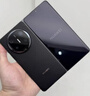 華為（HUAWEI） Mate X6/ Mate X5華為折疊屏手機YX55 Mate X6-曜石黑 典藏版-16GB+512GB 標準版官方標配 曬單實(shí)拍圖