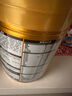 飛鶴星飛帆卓睿3段 嬰幼兒奶粉 乳鐵蛋白 750g 【老爸抽檢】 3段 750g 1罐 曬單實(shí)拍圖