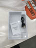 品勝（PISEN） 充電寶20000毫安時(shí)移動(dòng)電源22.5W超級快充PD20W雙向快充適用蘋(píng)果安卓 22.5W快充20000毫安丨數顯款丨黑色 超級快充 曬單實(shí)拍圖