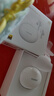 HUAWEI FreeBuds 5i 真無(wú)線入耳式降噪藍(lán)牙耳機(jī) 音樂(lè)游戲運(yùn)動(dòng)耳機(jī) 安卓蘋(píng)果手機(jī)通用 陶瓷白 曬單實(shí)拍圖